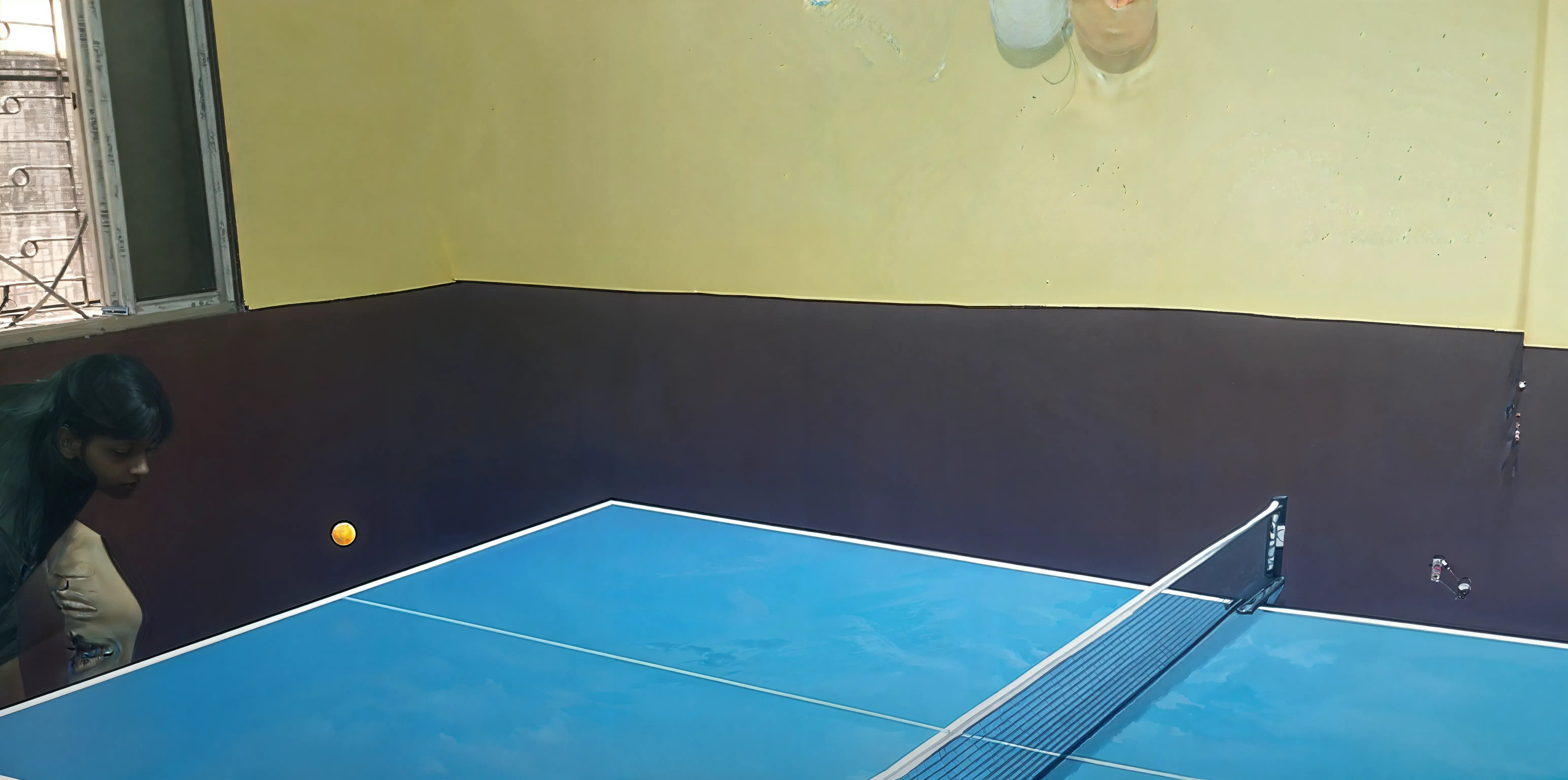 Acharya Jagadish Chandra Bose College Kolkata Sports Facilities photo 1